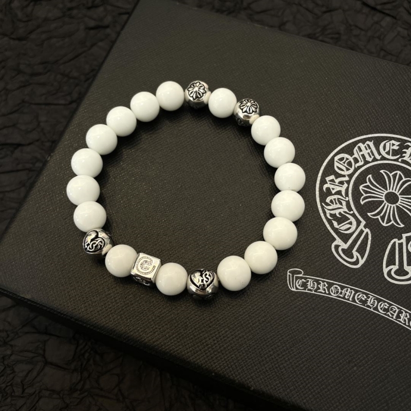 Chrome Hearts Bracelets